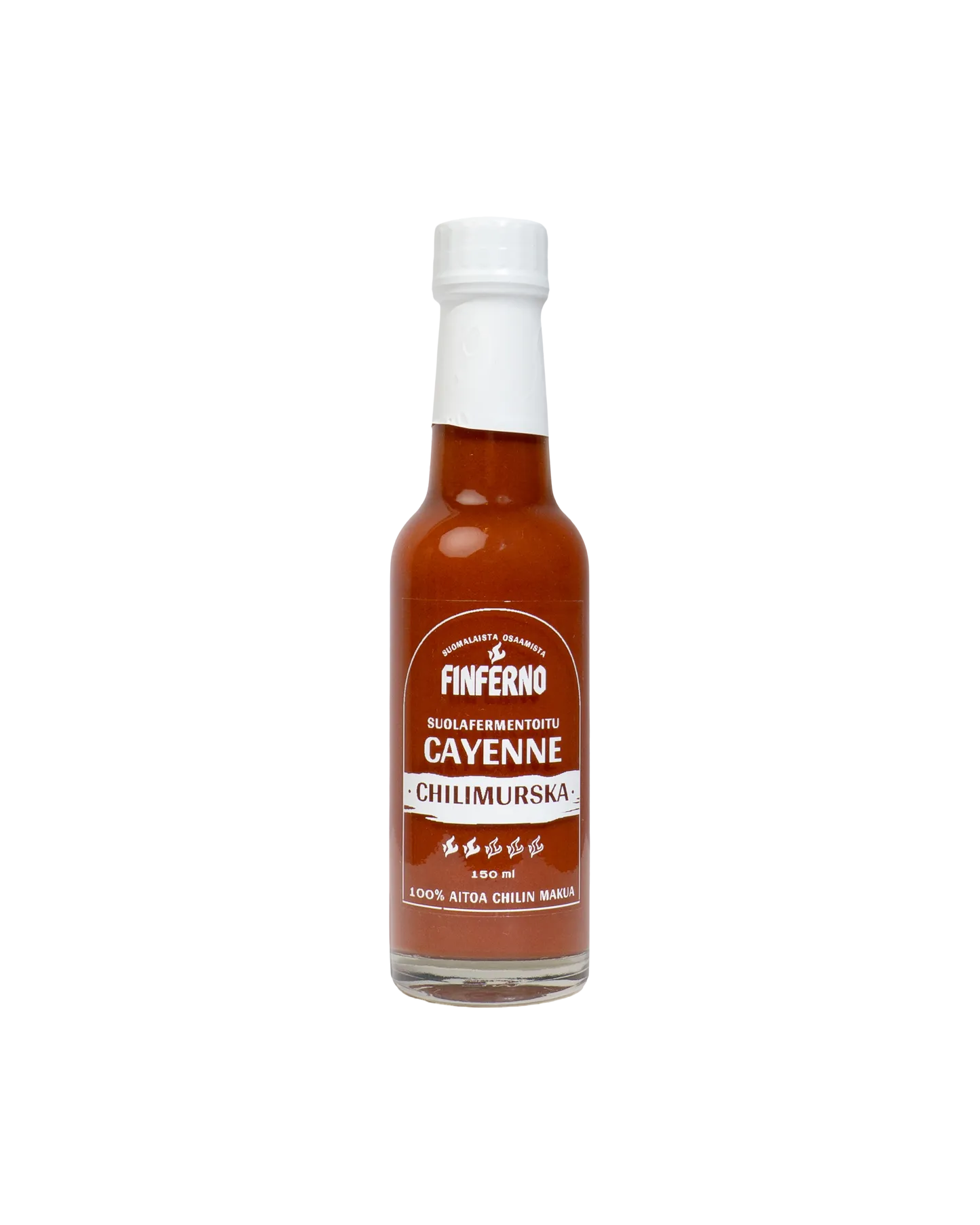 Cayenne