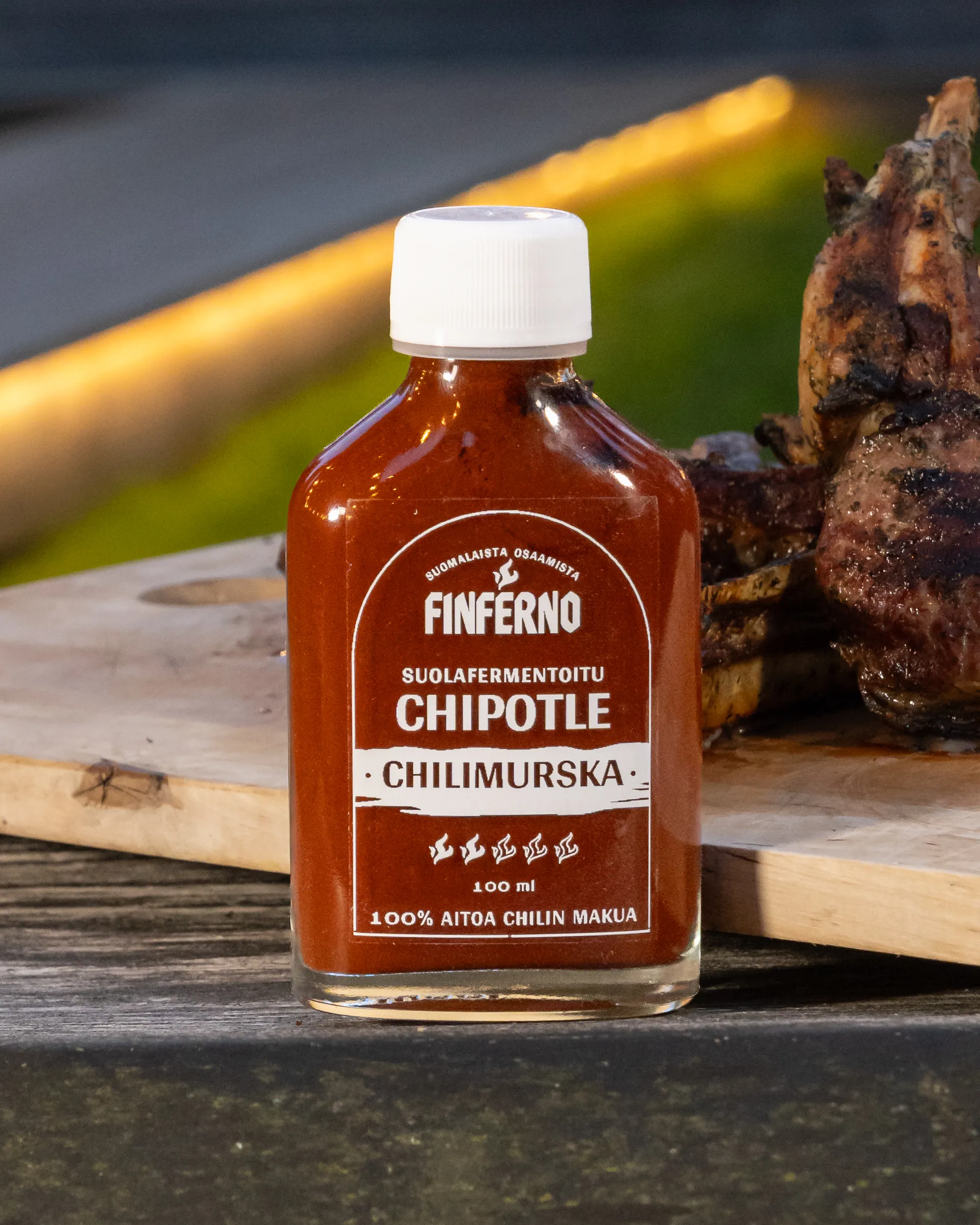 Chipotle
