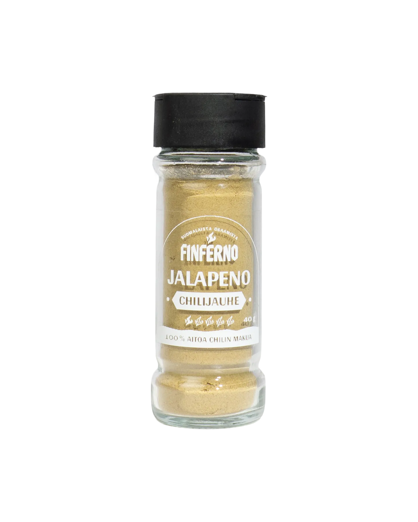 Vihreä Jalapeno