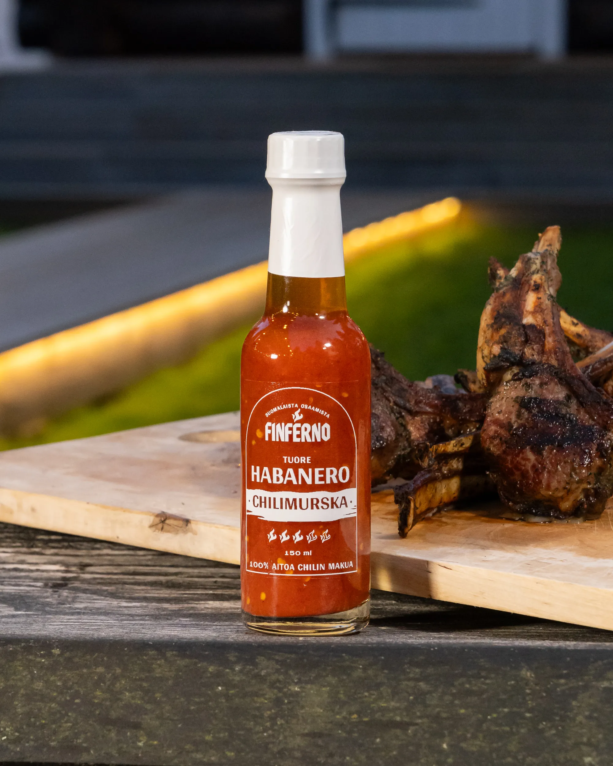 Habanero