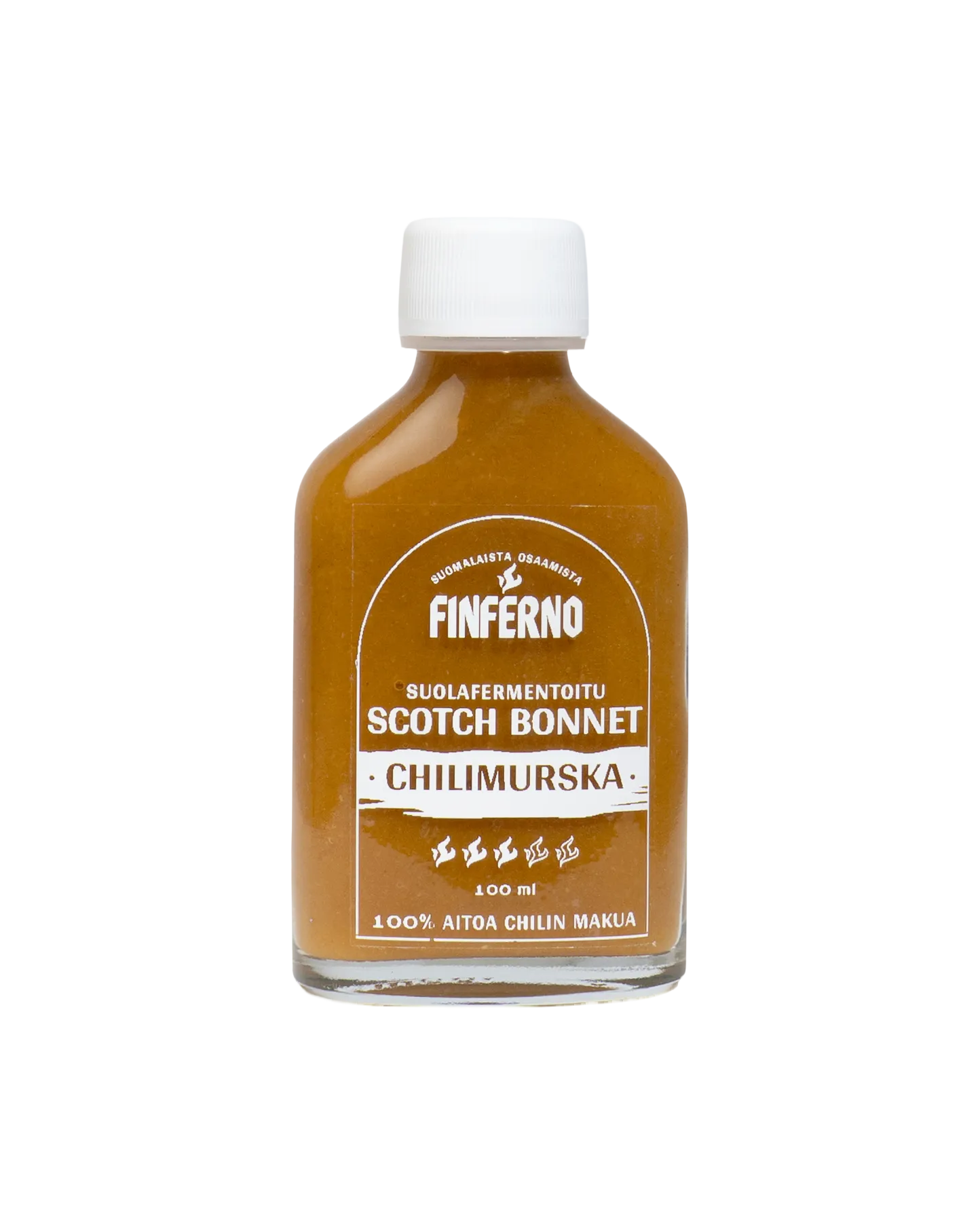 Scotch Bonnet