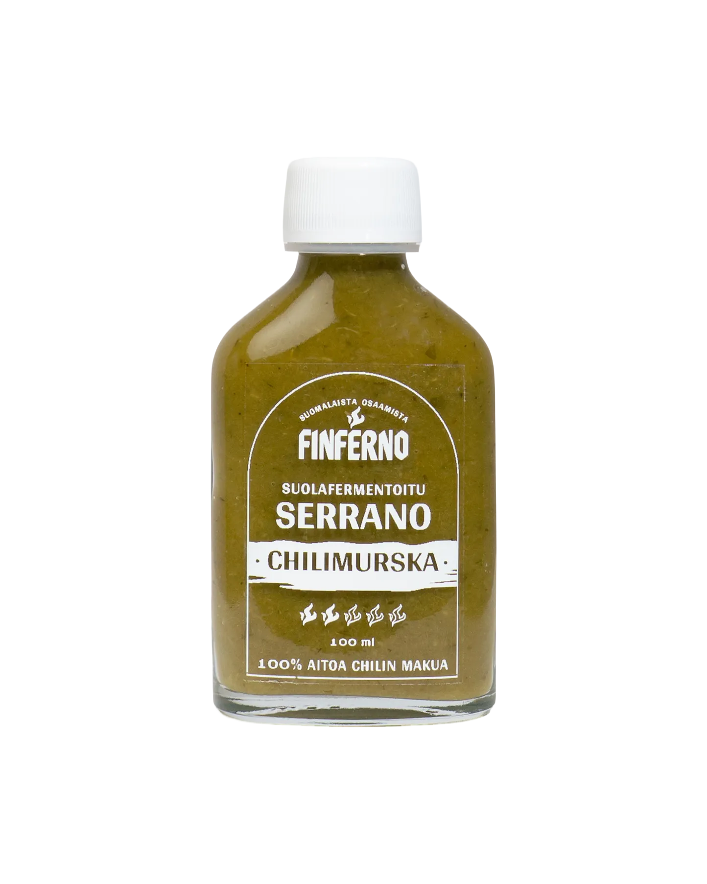 Serrano
