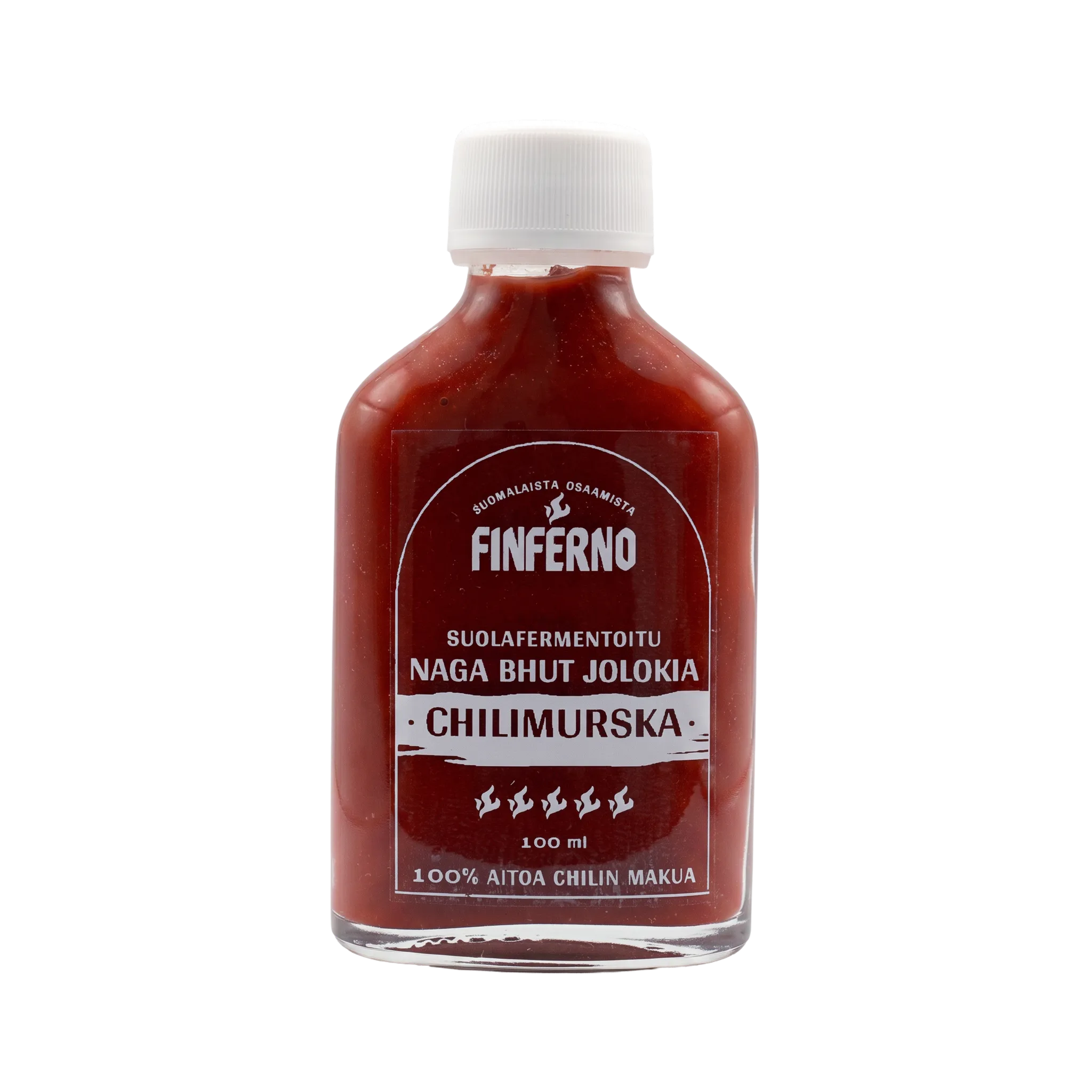 Naga Bhut Jolokia